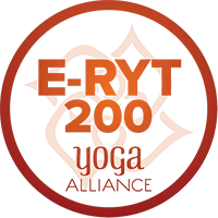 E-RYT 200
